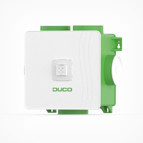 Duco ventilatie unit DucoBox Reno