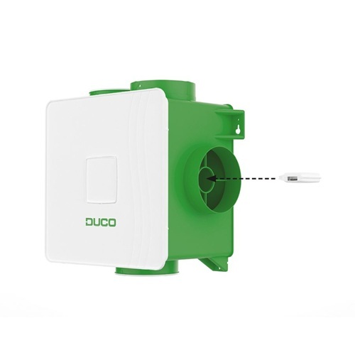 Duco ventilatie unit DucoBox Reno