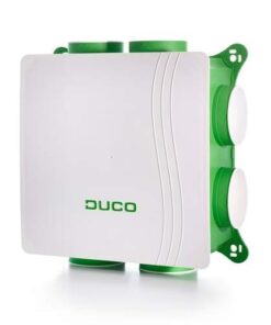DUCO ventilatie unit DucoBox Silent