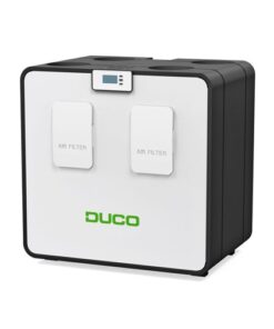 DUCO WTW DucoBox Energy Comfort