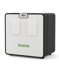 DUCO WTW DucoBox Energy Comfort D400