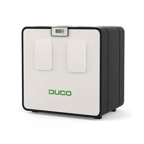 DUCO WTW DucoBox Energy Comfort D400