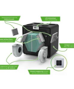 DUCO WTW DucoBox Energy Comfort