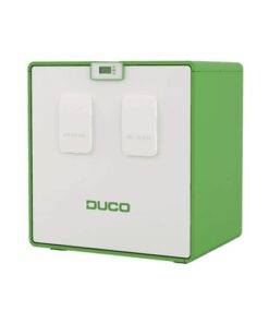 DUCO WTW DucoBox Energy Comfort Plus