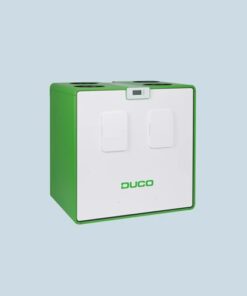 DUCO WTW DucoBox Energy Comfort Plus