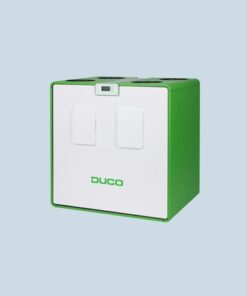 DUCO WTW DucoBox Energy Comfort Plus
