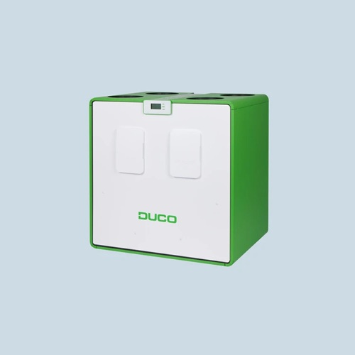DUCO WTW DucoBox Energy Comfort Plus