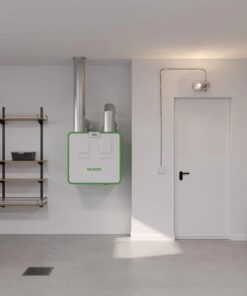 DUCO WTW DucoBox Energy Comfort Plus