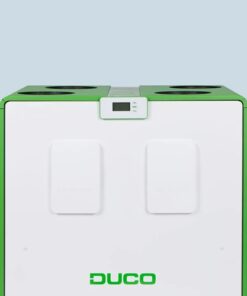 DUCO WTW DucoBox Energy Comfort Plus