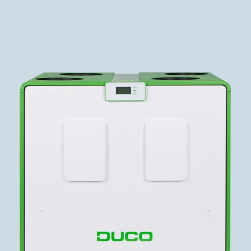 DUCO WTW DucoBox Energy Comfort Plus