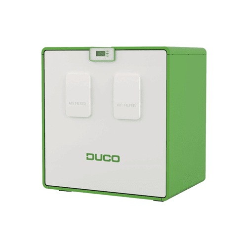 DUCO WTW DucoBox Energy Comfort Plus