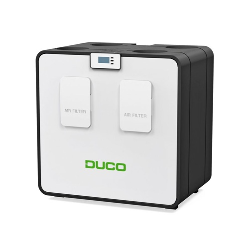 DUCO WTW DucoBox Energy Comfort