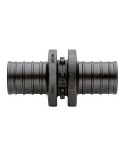 Rehau RAUTITAN rechte koppeling