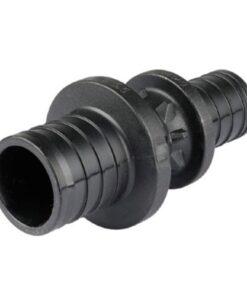 Rehau RAUTITAN rechte verloop koppeling