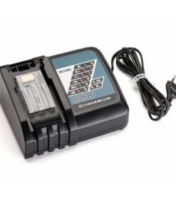Rehau RAUTOOL acculader 18 V A-l.2/A3/E3/G2 12036091001