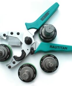 Rehau RAUTOOL buisschaar 16/20mm 12474741001