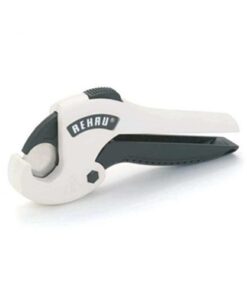 Rehau RAUTOOL buisschaar 25mm 11374951002