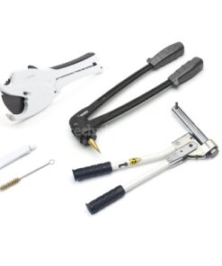 Rehau RAUTOOL M1 gereedschapsset 11377641005