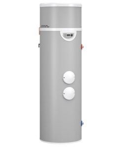 Viessmann DHW Booster HP 170L