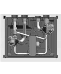 Viessmann NC-box ZK05954