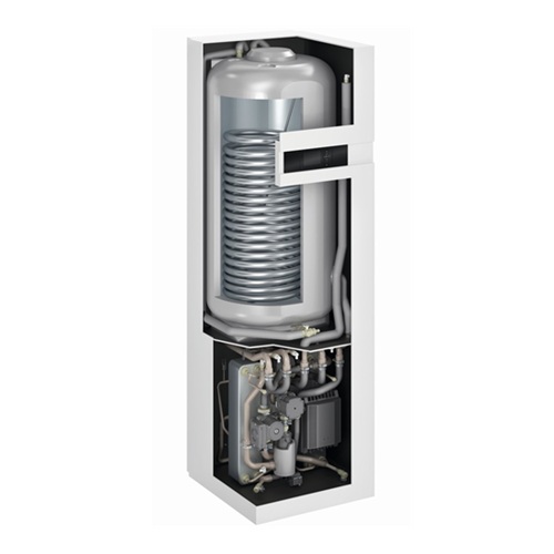 Viessmann Vitocal 222-G