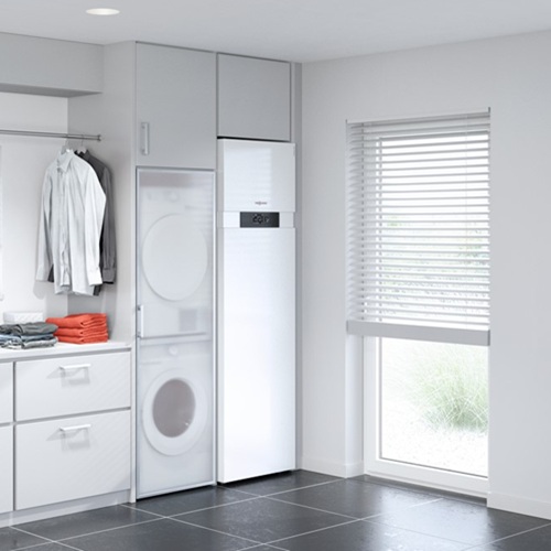 Viessmann Vitocal 222-G
