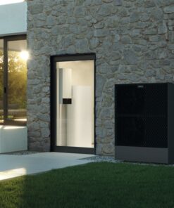 Viessmann Vitocal 250-AH 400V