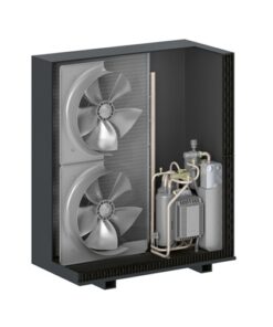 Viessmann Vitocal 250-AH 400V