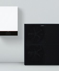 Viessmann Vitocal 250-AH 400V