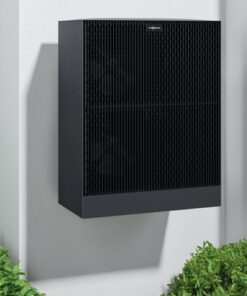 Viessmann Vitocal 250-AH 400V