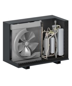 Viessmann Vitocal 250-AH