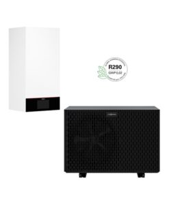 Viessmann Vitocal 250-AH