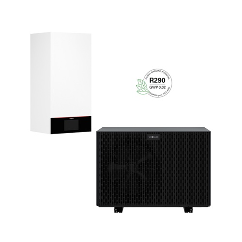 Viessmann Vitocal 250-AH