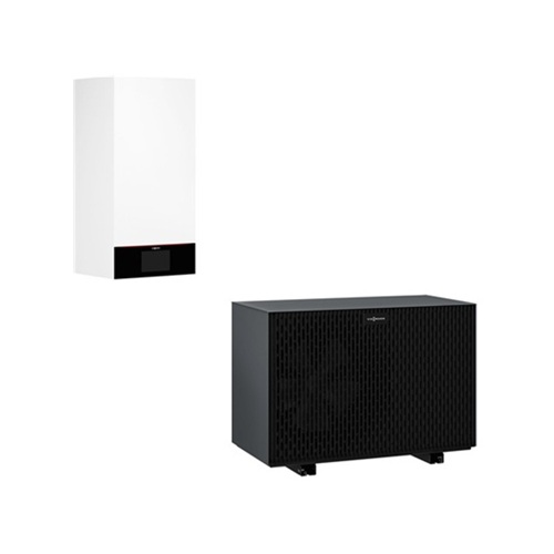 Viessmann Vitocal 250-AH