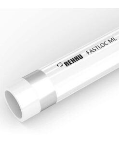 Rehau Fastloc meerlagenbuis ML