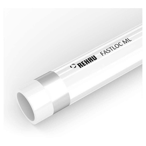 Rehau Fastloc meerlagenbuis ML