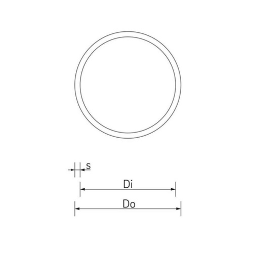 Rehau Fastloc meerlagenbuis ML