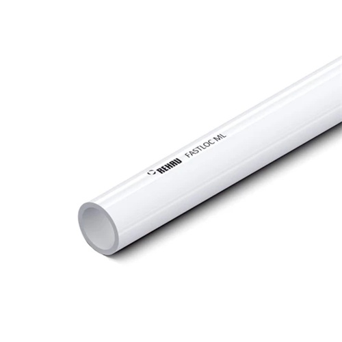 Rehau Fastloc meerlagenbuis ML