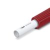 Rehau Fastloc geisoleerde buis ML