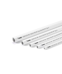 Rehau Fastloc meerlagenbuis ML