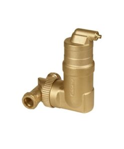 Spirotech SpiroVent luchtafscheiders RV2