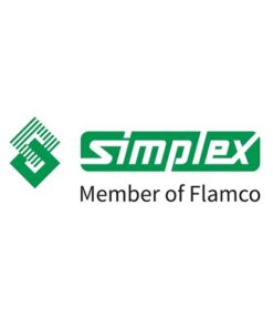 Flamco Simplex