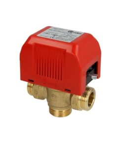 Orkli 3-weg zoneklep