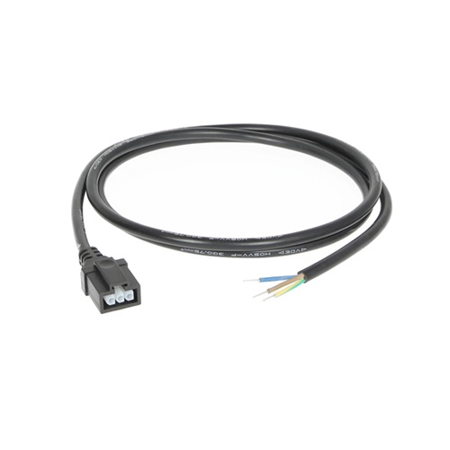 Silvertec Verwarmingscirculatiepomp DN20 met 130 mm inbouwlengte 512200052