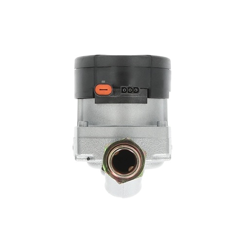 Silvertec Verwarmingscirculatiepomp DN20 met 130 mm inbouwlengte 512200052