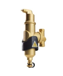 Spirotech SpiroCombi lucht- en vuilafscheiders met magneet MB3