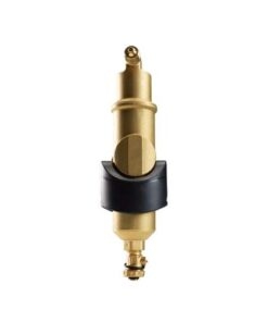 Spirotech SpiroCombi lucht- en vuilafscheiders met magneet MB3