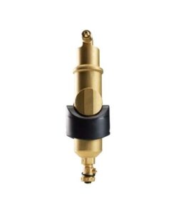 Spirotech SpiroCombi lucht- en vuilafscheiders met magneet MB3