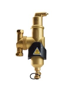Spirotech SpiroCombi lucht- en vuilafscheiders met magneet MB3