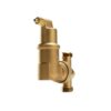 Spirotech SpiroVent luchtafscheiders RV2